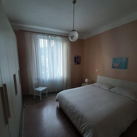 Varazze Centro Apartment Exterior foto