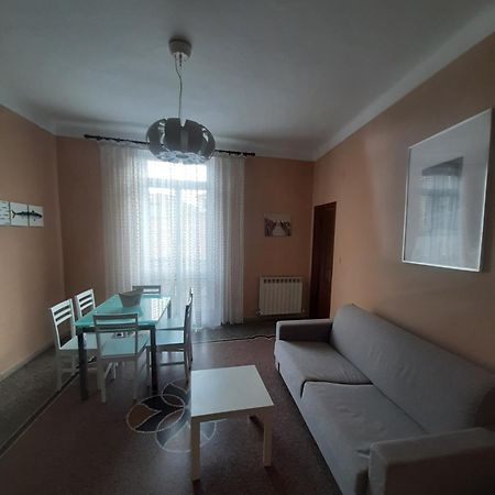 Varazze Centro Apartment Exterior foto
