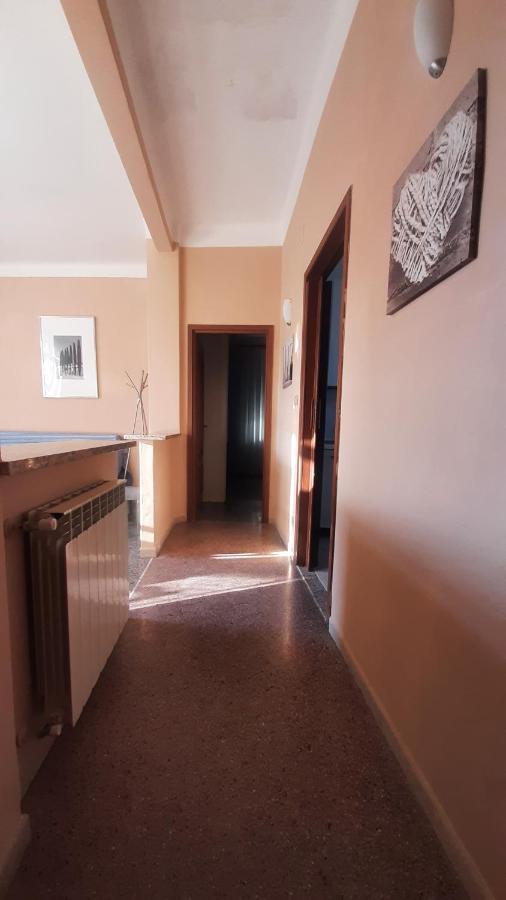 Varazze Centro Apartment Exterior foto