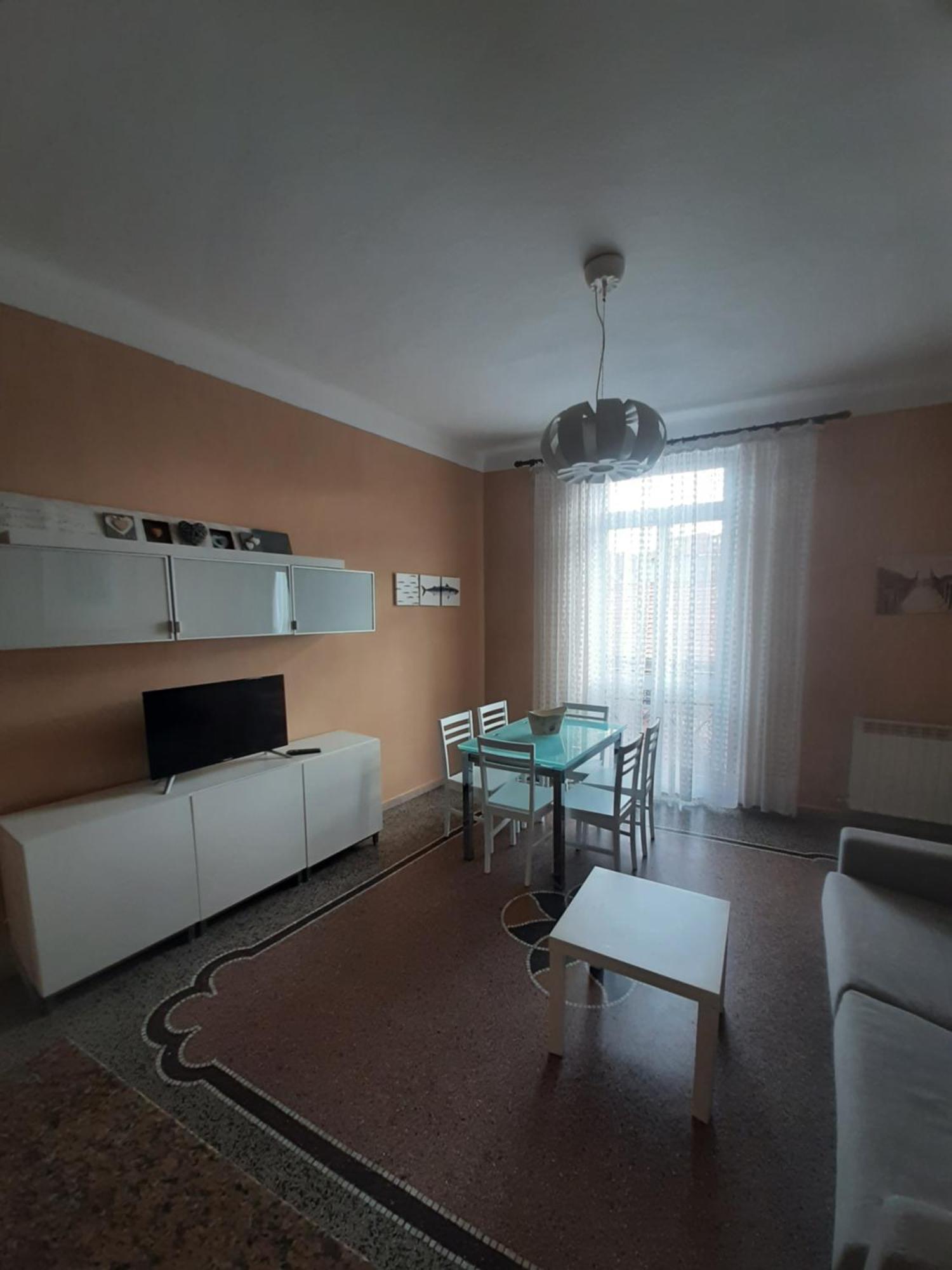 Varazze Centro Apartment Exterior foto