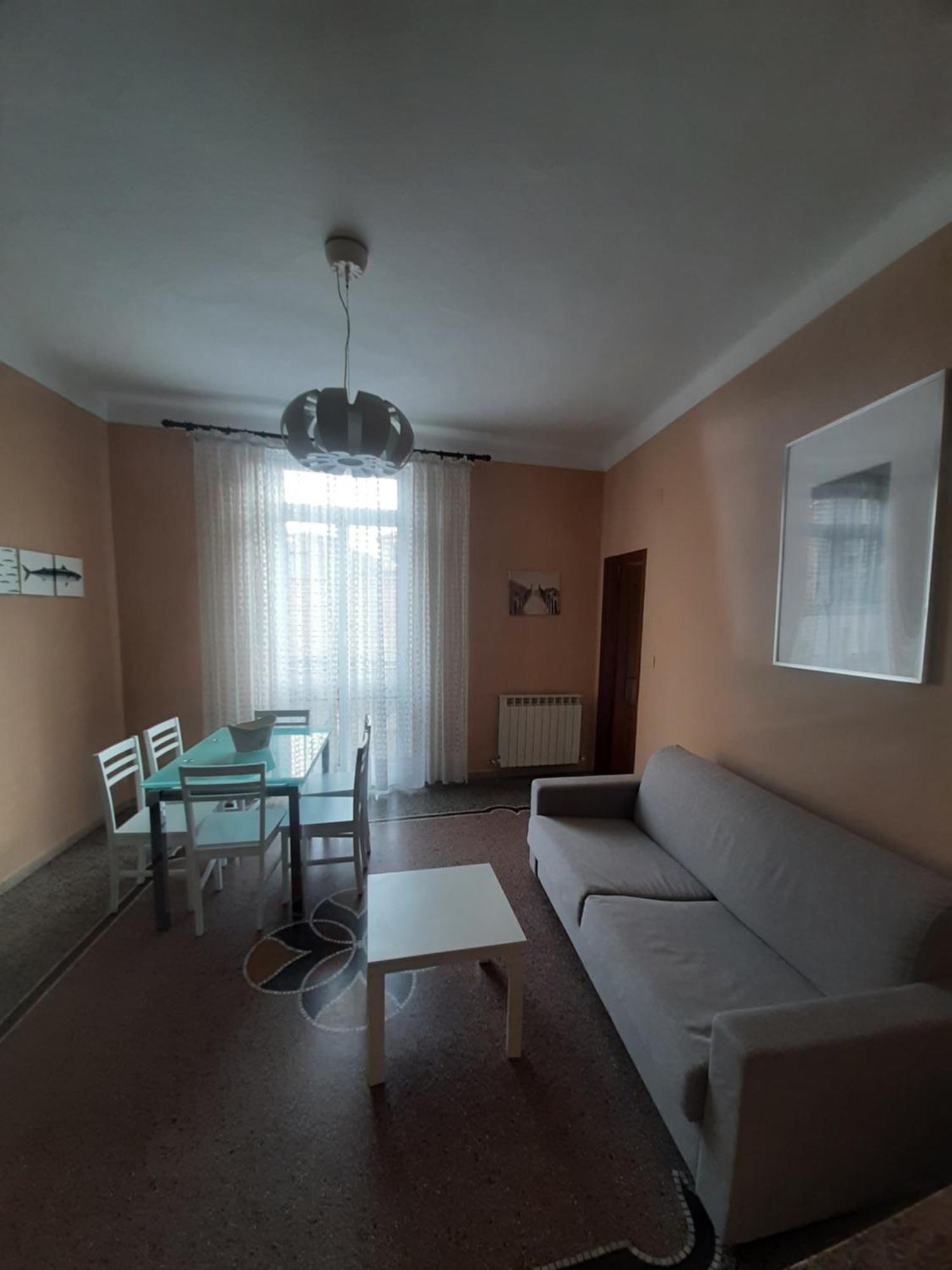 Varazze Centro Apartment Exterior foto