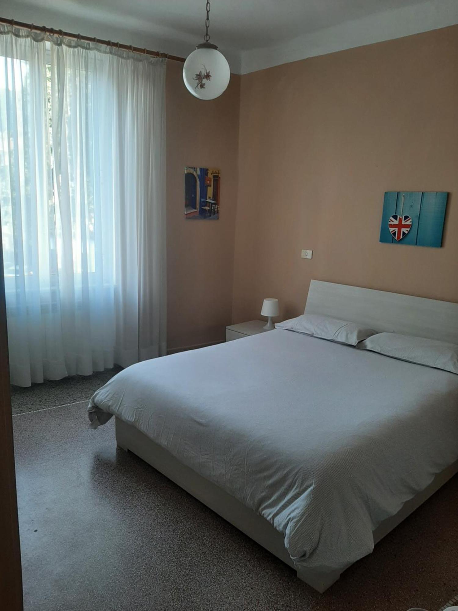 Varazze Centro Apartment Exterior foto