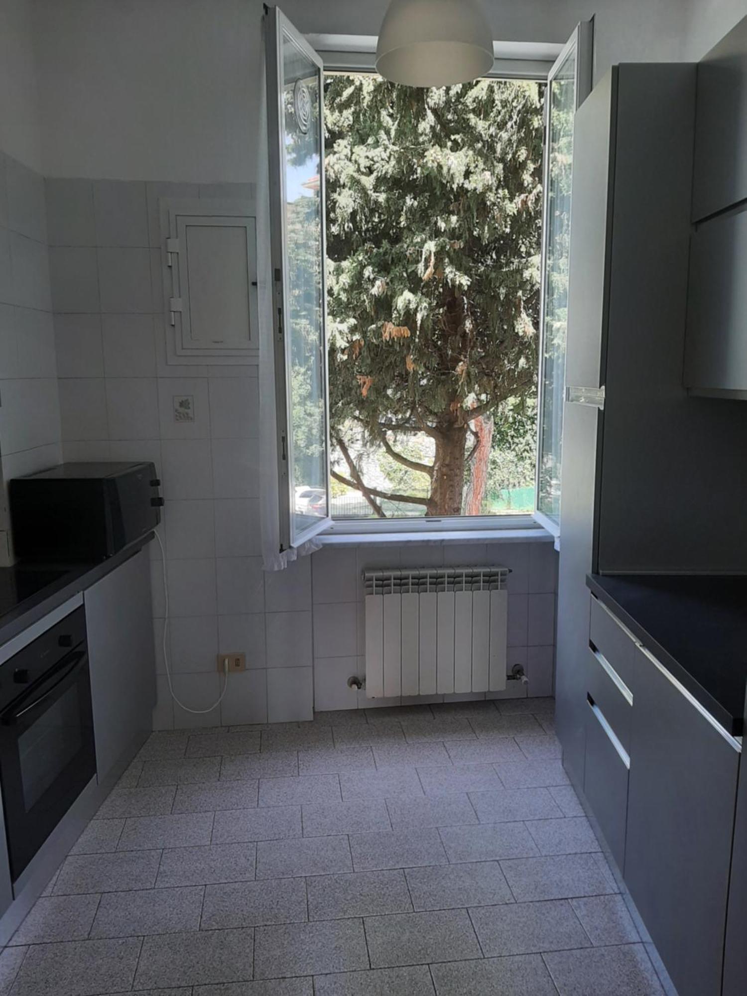 Varazze Centro Apartment Exterior foto